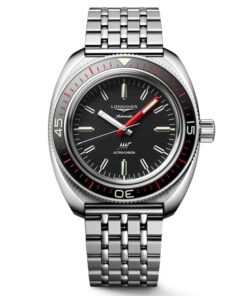 Đồng hồ Longines L2.836.4.52.6Đồng hồ Longines L2.836.4.52.6