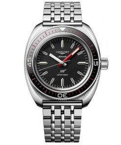 Đồng hồ Longines L2.836.4.52.9Đồng hồ Longines L2.836.4.52.9