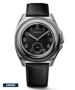 Đồng hồ Longines L2.838.1.53.2Đồng hồ Longines L2.838.1.53.2