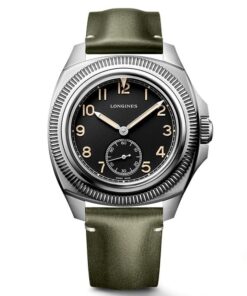 Đồng hồ Longines L2.838.4.53.2Đồng hồ Longines L2.838.4.53.2