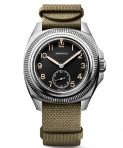 Đồng hồ Longines L2.838.4.53.8Đồng hồ Longines L2.838.4.53.8