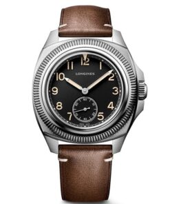 Đồng hồ Longines L2.838.4.53.9Đồng hồ Longines L2.838.4.53.9