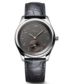 Đồng hồ Longines L2.843.4.63.2Đồng hồ Longines L2.843.4.63.2