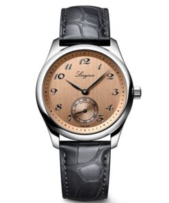 Đồng hồ Longines L2.843.4.93.2Đồng hồ Longines L2.843.4.93.2