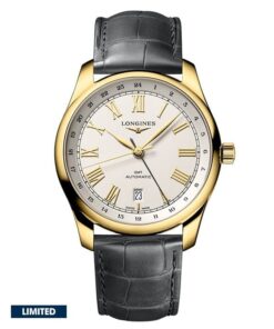 Đồng hồ Longines L2.844.6.71.2Đồng hồ Longines L2.844.6.71.2