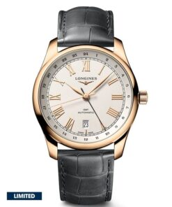 Đồng hồ Longines L2.844.8.71.2Đồng hồ Longines L2.844.8.71.2