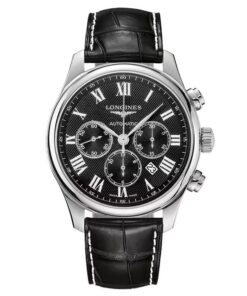 Đồng hồ Longines L2.859.4.51.7Đồng hồ Longines L2.859.4.51.7