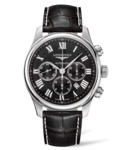 Đồng hồ Longines L2.859.4.51.8Đồng hồ Longines L2.859.4.51.8