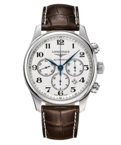 Đồng hồ Longines L2.859.4.78.3Đồng hồ Longines L2.859.4.78.3
