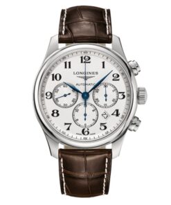 Đồng hồ Longines L2.859.4.78.5Đồng hồ Longines L2.859.4.78.5