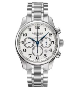 Đồng hồ Longines L2.859.4.78.6Đồng hồ Longines L2.859.4.78.6