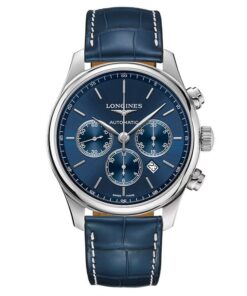 Đồng hồ Longines L2.859.4.92.0Đồng hồ Longines L2.859.4.92.0