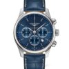 Đồng hồ Longines L2.859.4.92.2Đồng hồ Longines L2.859.4.92.2