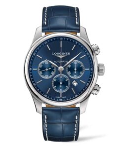 Đồng hồ Longines L2.859.4.92.2Đồng hồ Longines L2.859.4.92.2