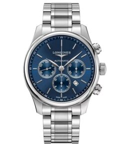 Đồng hồ Longines L2.859.4.92.6Đồng hồ Longines L2.859.4.92.6