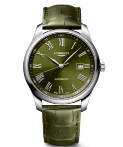 Đồng hồ Longines L2.893.4.09.2Đồng hồ Longines L2.893.4.09.2