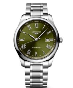 Đồng hồ Longines L2.893.4.09.6Đồng hồ Longines L2.893.4.09.6