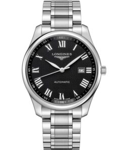 Đồng hồ Longines L2.893.4.51.6Đồng hồ Longines L2.893.4.51.6