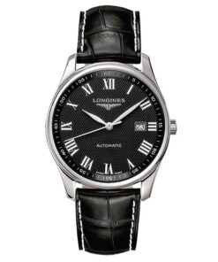Đồng hồ Longines L2.893.4.51.8Đồng hồ Longines L2.893.4.51.8