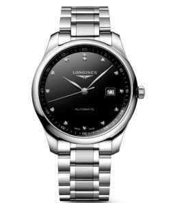 Đồng hồ Longines L2.893.4.57.6Đồng hồ Longines L2.893.4.57.6