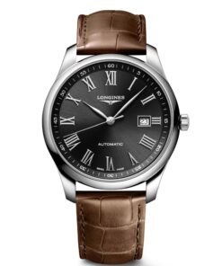 Đồng hồ Longines L2.893.4.59.2Đồng hồ Longines L2.893.4.59.2