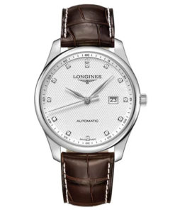Đồng hồ Longines L2.893.4.77.3Đồng hồ Longines L2.893.4.77.3