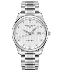 Đồng hồ Longines L2.893.4.77.6Đồng hồ Longines L2.893.4.77.6