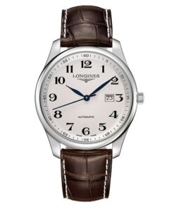 Đồng hồ Longines L2.893.4.78.3Đồng hồ Longines L2.893.4.78.3