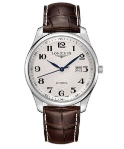 Đồng hồ Longines L2.893.4.78.5Đồng hồ Longines L2.893.4.78.5