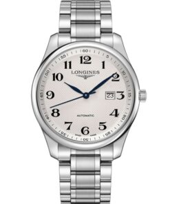 Đồng hồ Longines L2.893.4.78.6Đồng hồ Longines L2.893.4.78.6