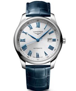 Đồng hồ Longines L2.893.4.79.2Đồng hồ Longines L2.893.4.79.2