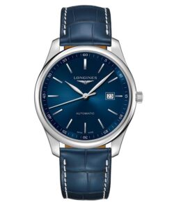 Đồng hồ Longines L2.893.4.92.0Đồng hồ Longines L2.893.4.92.0