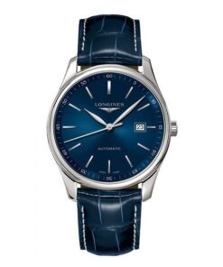 Đồng hồ Longines L2.893.4.92.2Đồng hồ Longines L2.893.4.92.2