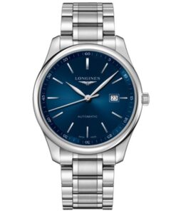 Đồng hồ Longines L2.893.4.92.6Đồng hồ Longines L2.893.4.92.6