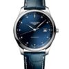 Đồng hồ Longines L2.893.4.97.0Đồng hồ Longines L2.893.4.97.0