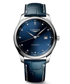 Đồng hồ Longines L2.893.4.97.0Đồng hồ Longines L2.893.4.97.0