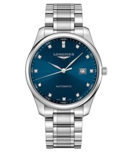 Đồng hồ Longines L2.893.4.97.6Đồng hồ Longines L2.893.4.97.6