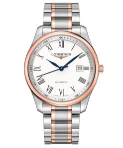 Đồng hồ Longines L2.893.5.11.7Đồng hồ Longines L2.893.5.11.7