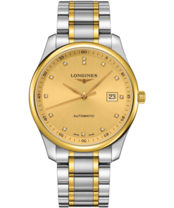 Đồng hồ Longines L2.893.5.37.7Đồng hồ Longines L2.893.5.37.7