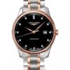 Đồng hồ Longines L2.893.5.57.7Đồng hồ Longines L2.893.5.57.7