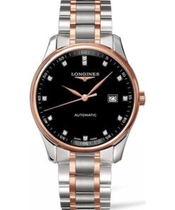 Đồng hồ Longines L2.893.5.57.7Đồng hồ Longines L2.893.5.57.7