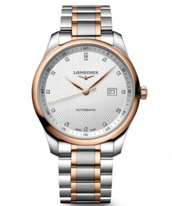 Đồng hồ Longines L2.893.5.77.7Đồng hồ Longines L2.893.5.77.7