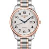 Đồng hồ Longines L2.893.5.79.7Đồng hồ Longines L2.893.5.79.7