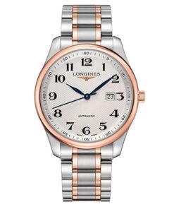 Đồng hồ Longines L2.893.5.79.7Đồng hồ Longines L2.893.5.79.7