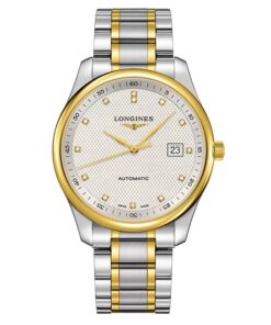 Đồng hồ Longines L2.893.5.97.7Đồng hồ Longines L2.893.5.97.7