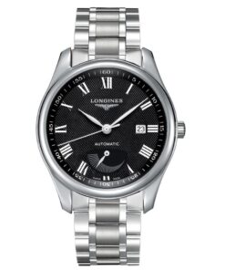 Đồng hồ longines L2.908.4.51.6Đồng hồ longines L2.908.4.51.6