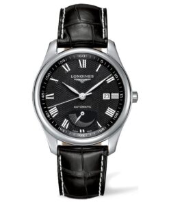 Đồng hồ Longines L2.908.4.51.7Đồng hồ Longines L2.908.4.51.7
