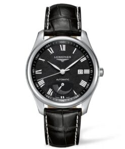 Đồng hồ Longines L2.908.4.51.8Đồng hồ Longines L2.908.4.51.8