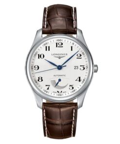 Đồng hồ Longines L2.908.4.78.5Đồng hồ Longines L2.908.4.78.5