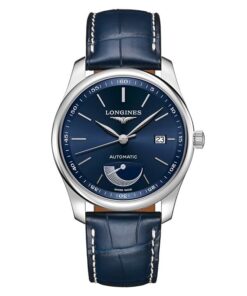 Đồng hồ Longines L2.908.4.92.0Đồng hồ Longines L2.908.4.92.0